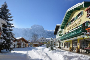 Hotel Goldener Stern, Abtenau, Österreich